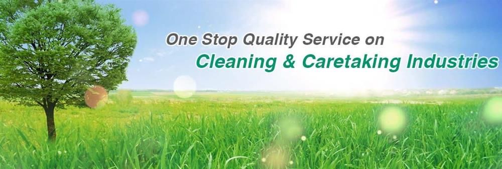 Prime-Label Janitorial Services Limited's banner