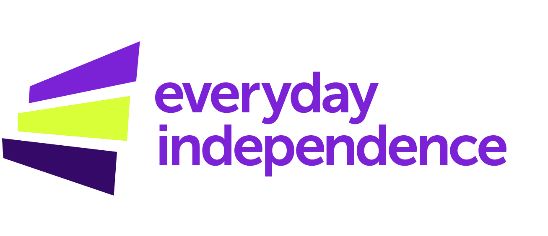 Company Logo for Everyday Independence