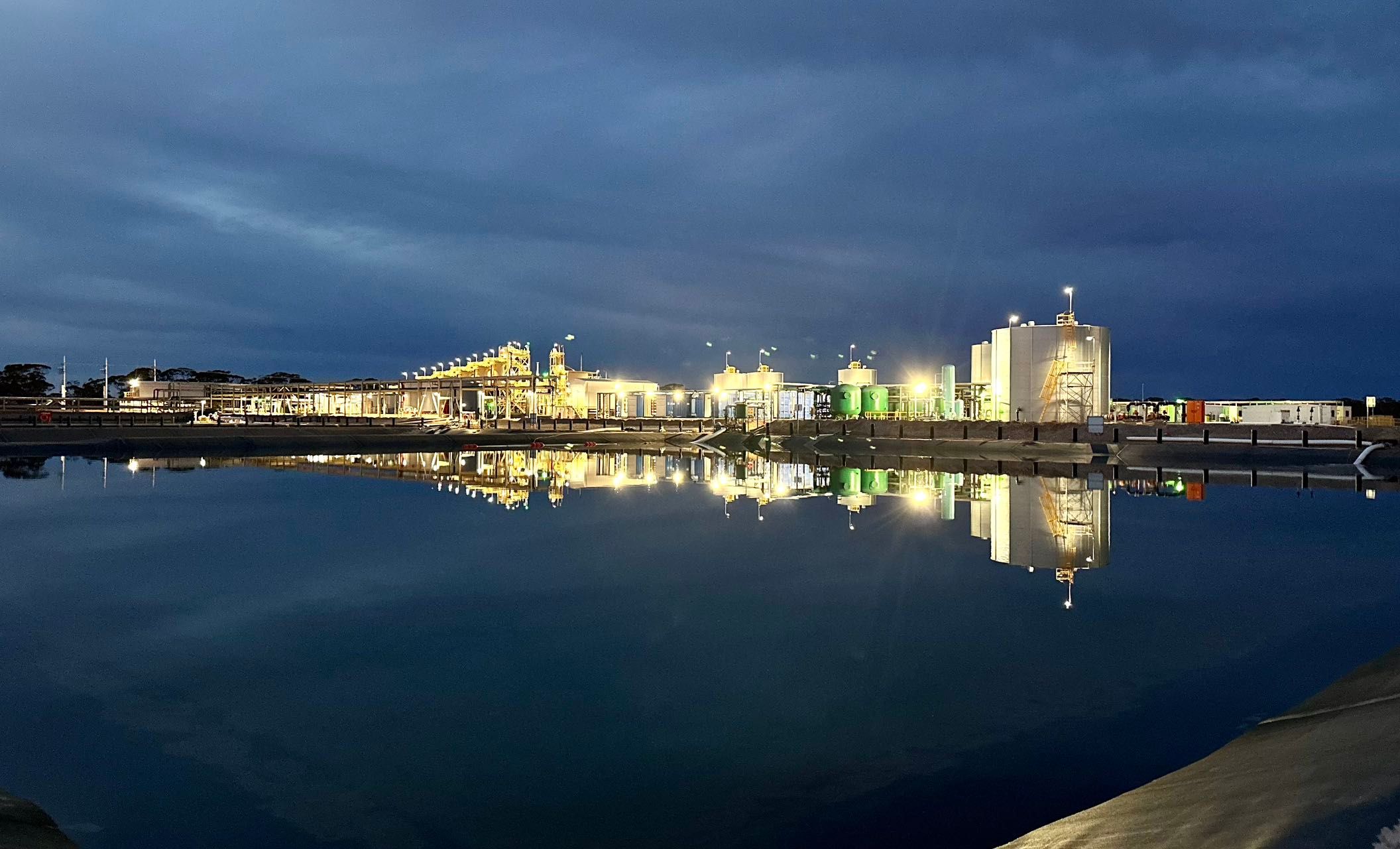 Company's culture and value information