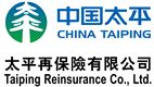Taiping Reinsurance Company Limited's logo