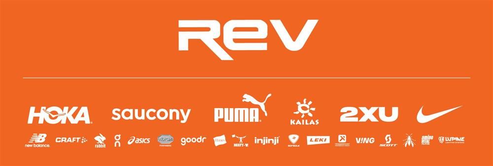 REV EDITION CO., LTD.'s banner