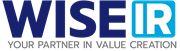 Wise IR Co., Ltd.'s logo