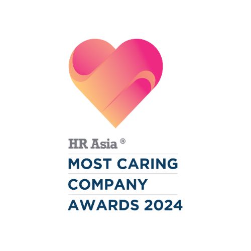 HR Asia Most Caring Company Awards 2024 2024