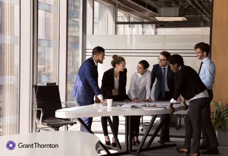Company's culture and value information