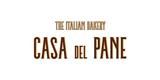 Casa Del Pane The Italian Bakery's logo