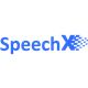 SpeechX Limited's logo