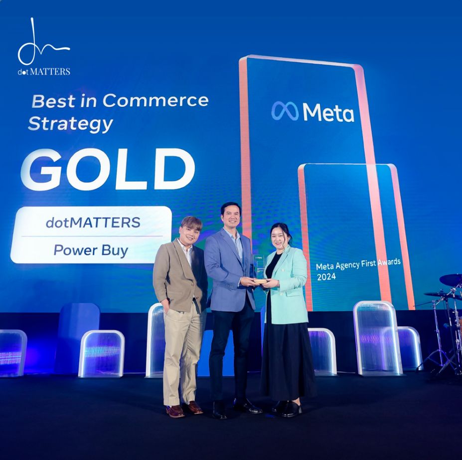 META BEST IN COMMERCE STRATEGY 2024