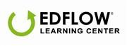 Edflow Learning Center's logo