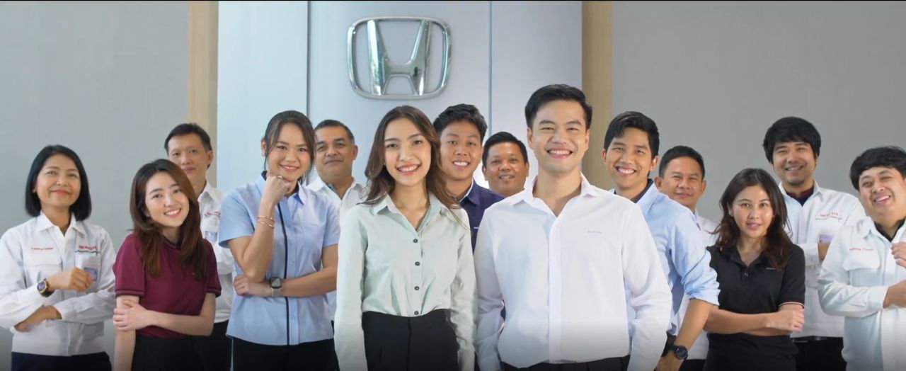Company's culture and value information