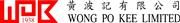 Wong Po Kee Limited's logo