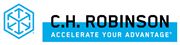 C.H. Robinson Worldwide (Hong Kong) Limited's logo