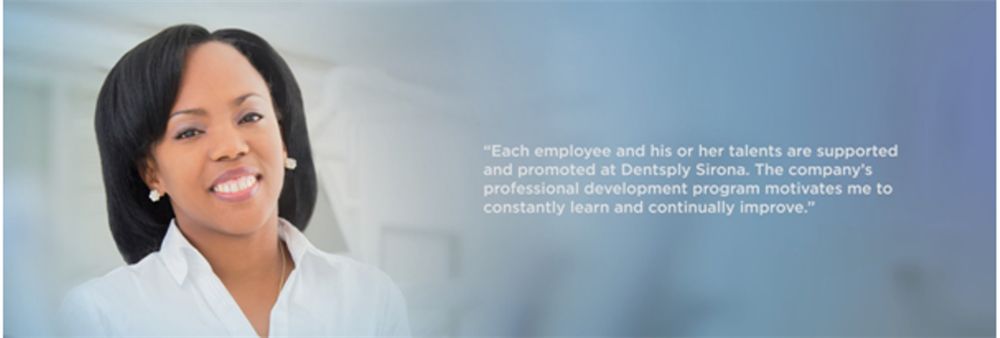 Jobs At Dentsply Sirona Inc Oct 2022 JobsDB