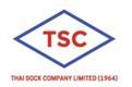 Thai Sock Co., Ltd.'s logo