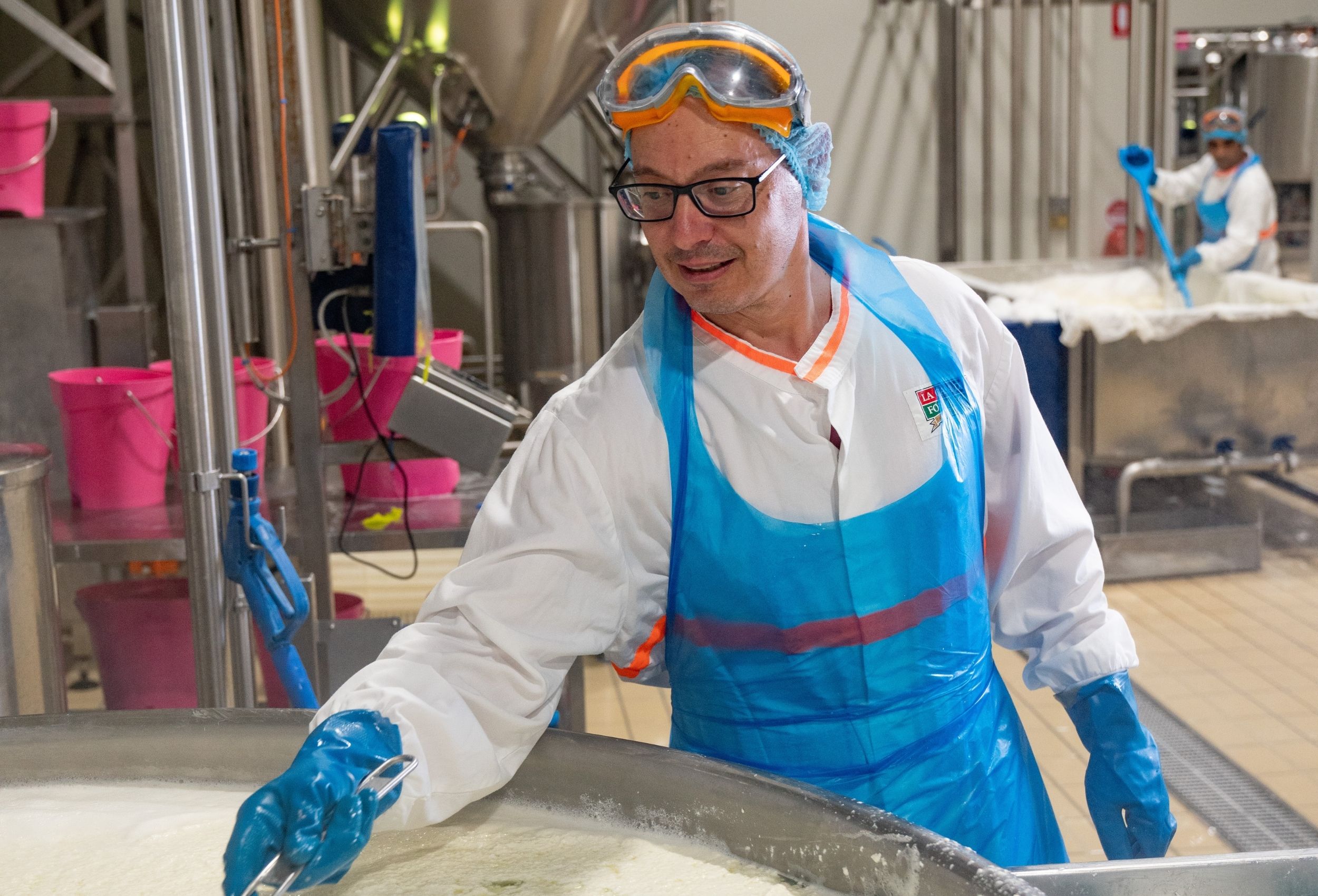 Company's culture and value information