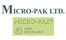 Micro-Pak Limited's logo