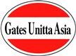 Gates Unitta (Thailand) Co., Ltd.'s logo