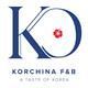 Korchina F&B Holdings Limited's logo