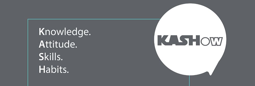 KASHow Limited's banner