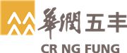 China Resources Ng Fung Limited's logo