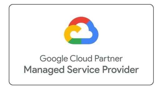 First Indonesia’s Local Google Cloud Managed Service Provider (MSP) 2024