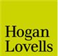 Hogan Lovells's logo