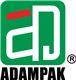 Adampak (Thailand) Limited's logo