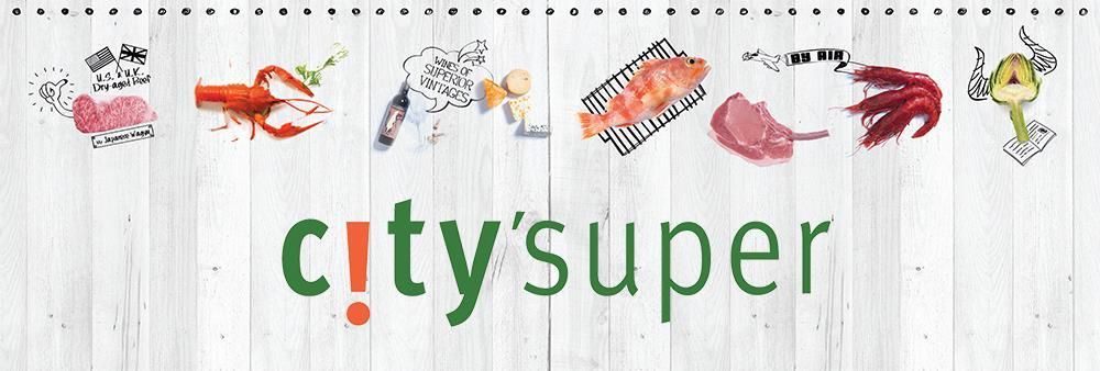 City Super Limited's banner