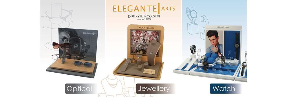 Elegante Arts Packaging Company Limited's banner