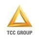 TCC Land Commercial's logo