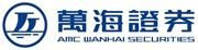 AMC Wanhai Securities Limited's logo
