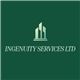 Ingenuity Services Company Limited's logo