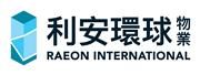 Raeon International Limited's logo