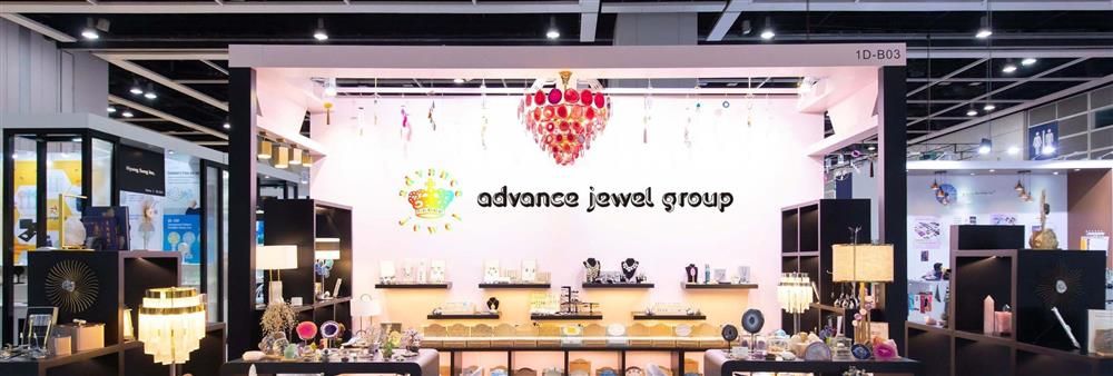 Advance Jewel International Company Limited's banner