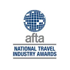 Best Business Events Travel Agency (Awarded 6 times) 2018