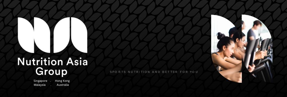 Nutrition Asia Limited's banner