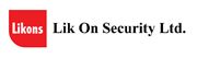 Lik On Security Limited's logo