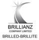 Brillianz Compay Limited's logo