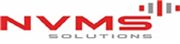 NVMS Co., Ltd.'s logo
