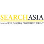 SearchAsia Consulting Pte Ltd