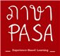 PASA EDUCATION CO.,LTD.'s logo