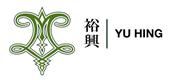 Yu Hing Mfg Co's logo