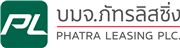 Phatra Leasing Public Company Limited's logo