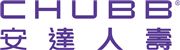 Chubb Life Insurance Company Ltd.'s logo