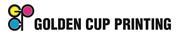 Golden Cup Printing Company Limited's logo