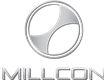 Millcon Steel Public Company Limited's logo