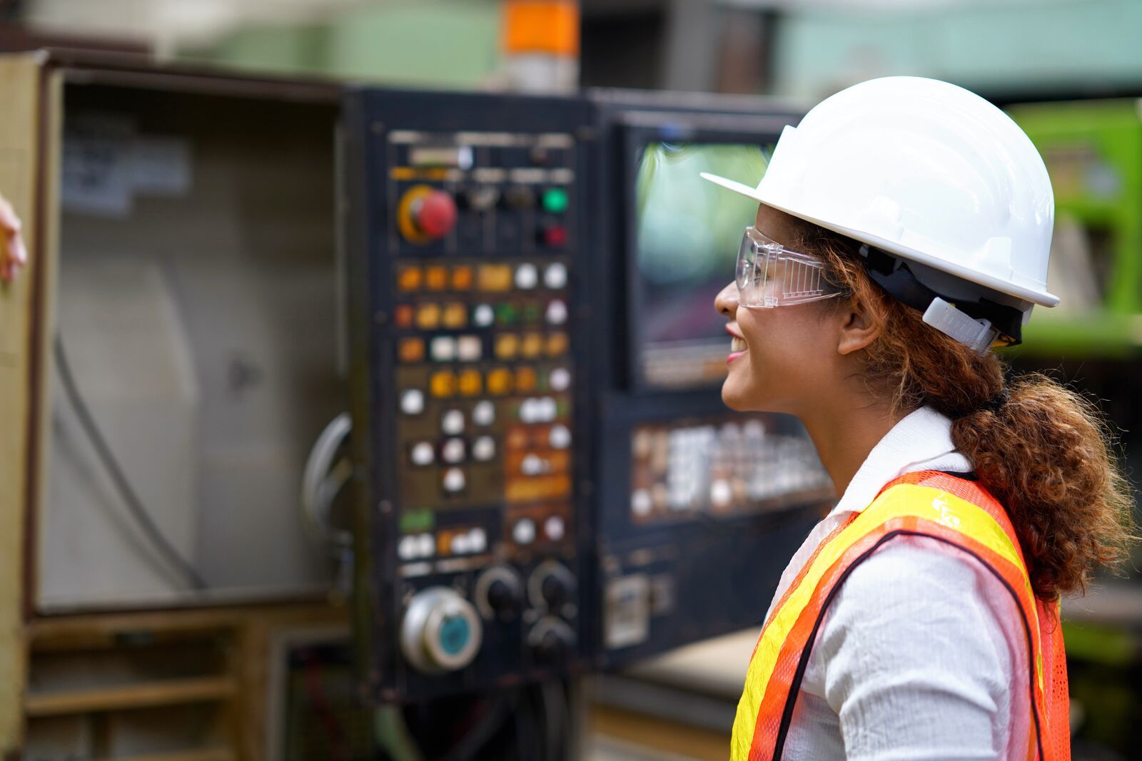 Company's culture and value information