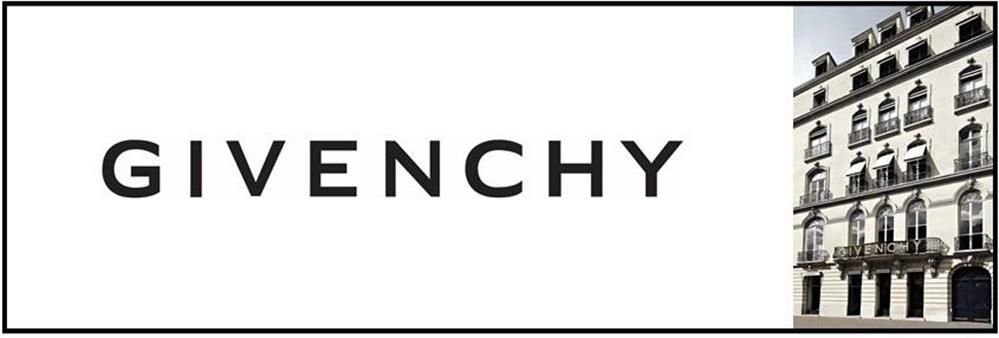 Givenchy China Co., Limited's banner