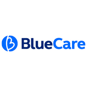 Company Logo for BlueCare