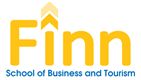 Finn School of Business and Tourism's logo
