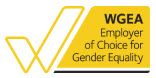 WGEA - Employer of Choice for Gender Equality 2025